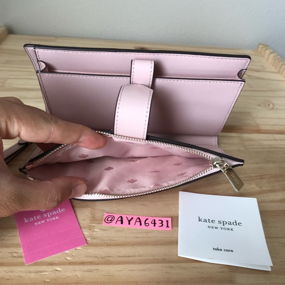 Kate spade wallet🎈🎈 - Picture 8 of 8